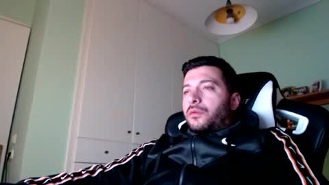 FunnyTimeHere online show from December 2025 05:12:02 AM