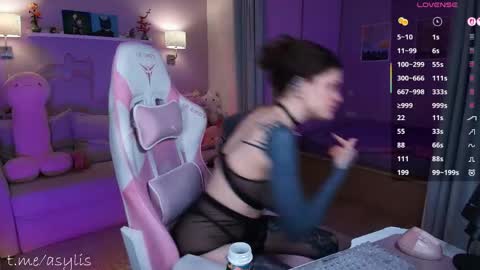 Lisa 3 next stream  online show from May 2026 06:43:02 AM