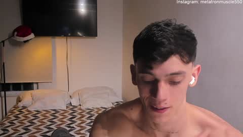 Dany online show from December 2024 01:36:02 AM