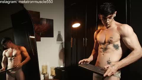 Dany online show from April 2026 12:13:02 AM