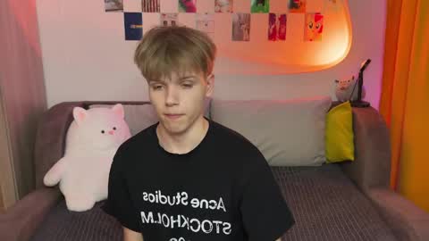 Arthur online show from June 2026 08:55:02 PM