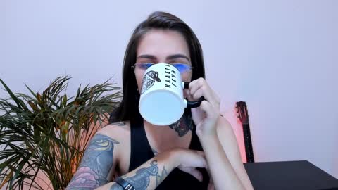 Meurif online show from January 2025 10:23:02 AM