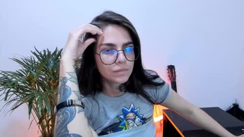 Meurif online show from February 2025 09:16:01 PM