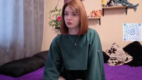 Snapshot of mevis_li chatting on January 2026 03:01:02 AM Mavis online show from January 2026 03:01:02 AM