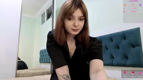 Snapshot of mevis_li chatting on February 2026 09:36:02 PM Mavis online show from February 2026 09:36:02 PM