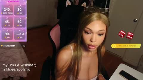 mew2wo online show from February 2026 07:12:01 AM