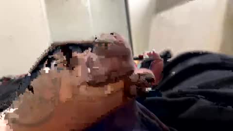 CUMSHOW online show from January 2025 08:44:01 PM