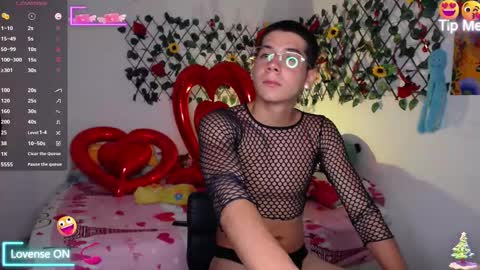 Snapshot of mexican_cum chatting on February 2025 05:53:02 AM Jhon online show from February 2025 05:53:02 AM