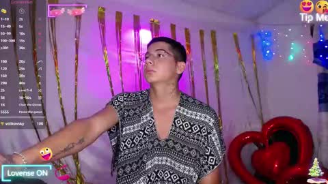 Snapshot of mexican_cum chatting on March 2025 09:25:02 AM Jhon online show from March 2025 09:25:02 AM