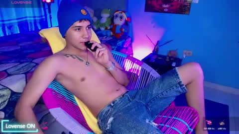Snapshot of mexican_cum chatting on September 2025 02:59:01 AM Jhon online show from September 2025 02:59:01 AM