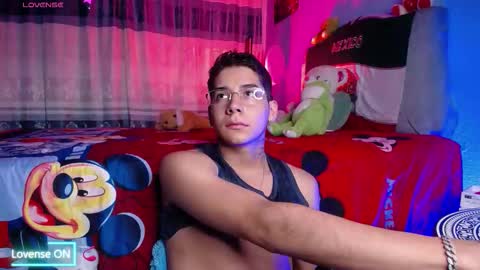 Snapshot of mexican_cum chatting on November 2025 11:10:02 PM Jhon online show from November 2025 11:10:02 PM