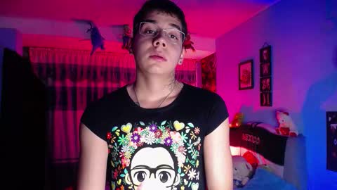 Snapshot of mexican_cum chatting on November 2025 02:22:01 AM Jhon online show from November 2025 02:22:01 AM