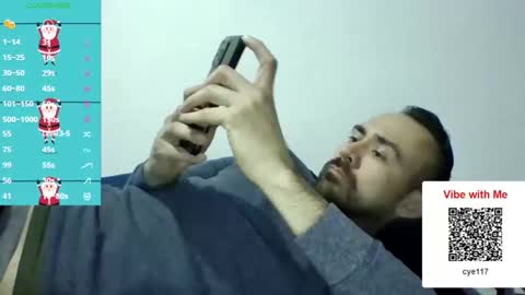 MEXICANCOCK OF casanova single online show from December 2024 03:26:02 AM