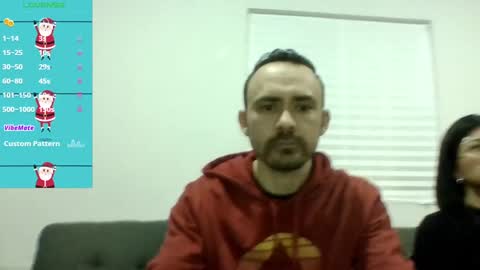 MEXICANCOCK OF casanova single online show from December 2024 05:58:02 AM