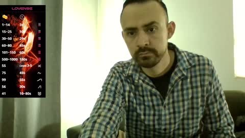 MEXICANCOCK OF casanova single online show from March 2025 04:11:01 PM