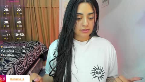 Snapshot of mexitalyguitarist chatting on January 2025 10:12:02 AM Booniee online show from January 2025 10:12:02 AM