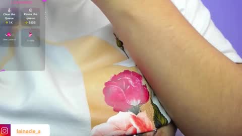 Snapshot of mexitalyguitarist chatting on September 2025 05:42:01 AM Booniee online show from September 2025 05:42:01 AM