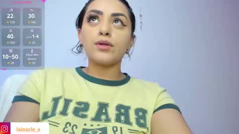 Snapshot of mexitalyguitarist chatting on October 2025 05:19:02 AM Booniee online show from October 2025 05:19:02 AM