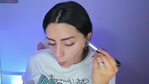 Snapshot of mexitalyguitarist chatting on February 2026 04:53:01 AM Booniee online show from February 2026 04:53:01 AM