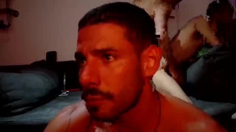 mexxxpup online show from October 2025 11:32:02 AM