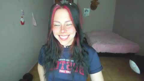 Mey online show from January 2025 10:54:02 PM