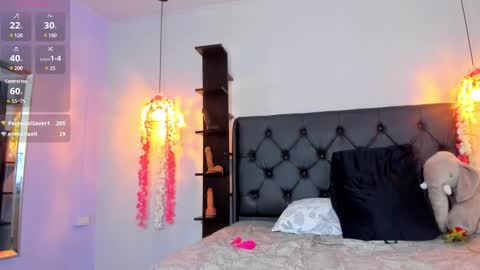 Snapshot of meylagia chatting on February 2025 03:30:01 AM meylagia online show from February 2025 03:30:01 AM