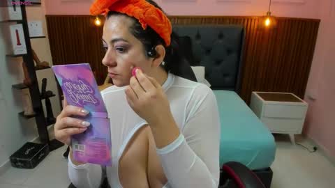 Snapshot of meylagia chatting on November 2025 03:06:02 AM meylagia online show from November 2025 03:06:02 AM