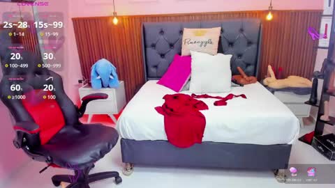 meylagia online show from March 2026 03:23:01 AM