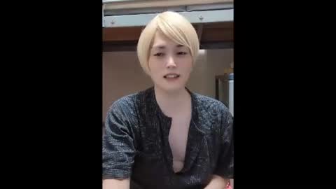 mgnhiroyuki online show from October 2025 08:26:01 AM