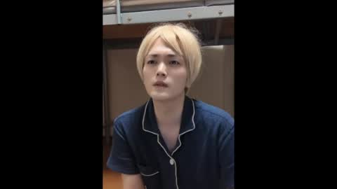 Snapshot of mgnhiroyuki chatting on July 2026 05:48:02 PM mgnhiroyuki online show from July 2026 05:48:02 PM