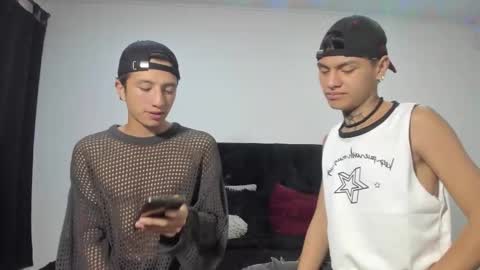 MATHIAS online show from October 2025 02:18:01 AM