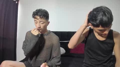 MATHIAS online show from October 2025 11:29:01 AM