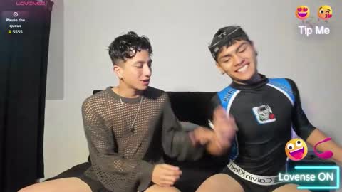 MATHIAS online show from October 2025 04:59:01 AM