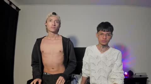 MATHIAS online show from November 2025 03:34:01 AM