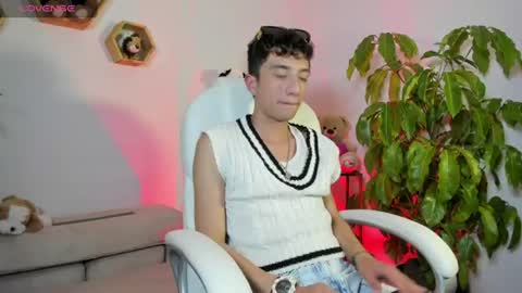 MATHIAS online show from July 2026 05:10:02 AM
