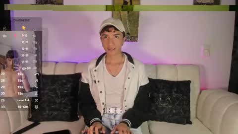MATHIAS online show from July 2026 04:39:01 AM