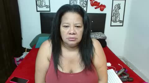 mhia1972 online show from October 2025 02:02:02 PM