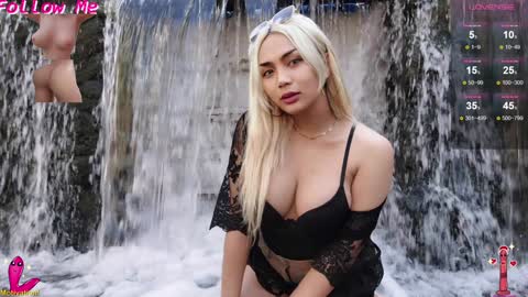 miss devil online show from December 2024 11:25:01 PM