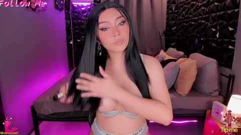 miss devil online show from February 2026 06:15:01 PM