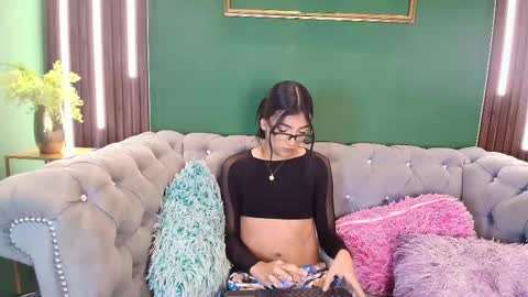 Mhia Kate online show from February 2025 11:41:02 AM