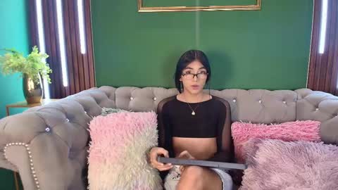 Mhia Kate online show from March 2025 11:39:02 AM