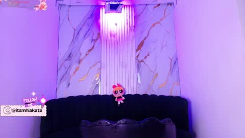 Mhia Kate online show from March 2026 03:56:01 PM