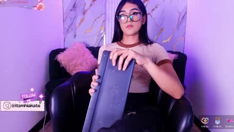 Mhia Kate online show from April 2026 11:59:01 AM