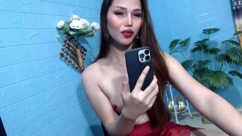 Cretchie  For You online show from June 2026 02:53:01 AM