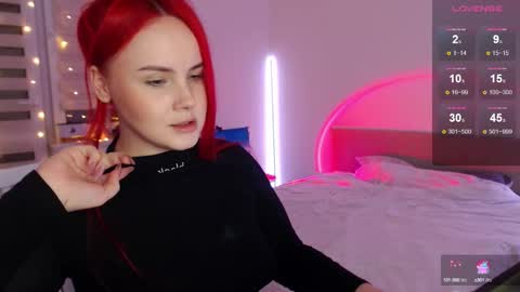 Alice online show from January 2025 05:11:01 PM