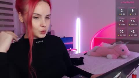 Alice online show from February 2025 01:08:01 AM