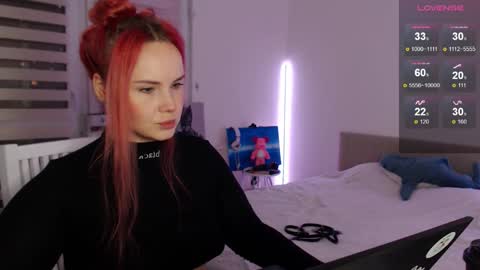 Alice online show from March 2025 05:06:02 PM