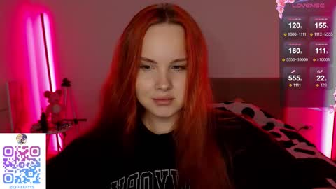 Alice online show from October 2025 05:32:02 PM