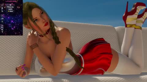 Mia online show from February 2025 07:37:02 AM