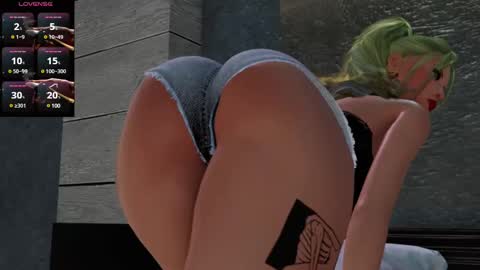 Mia online show from February 2025 05:42:02 AM